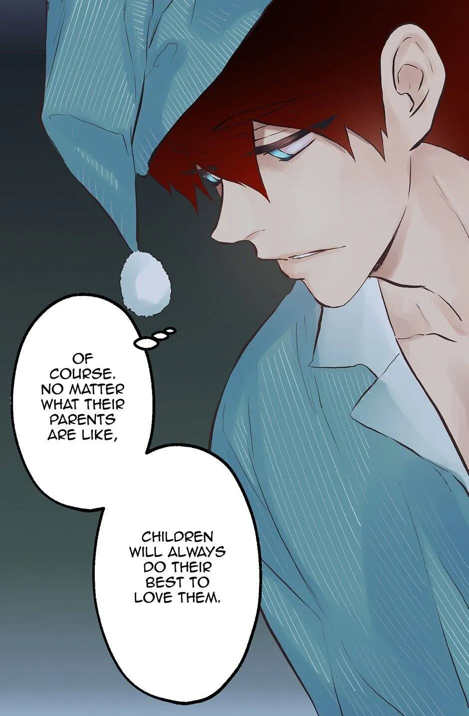 As Long As You Like It Chapter 107 page 37