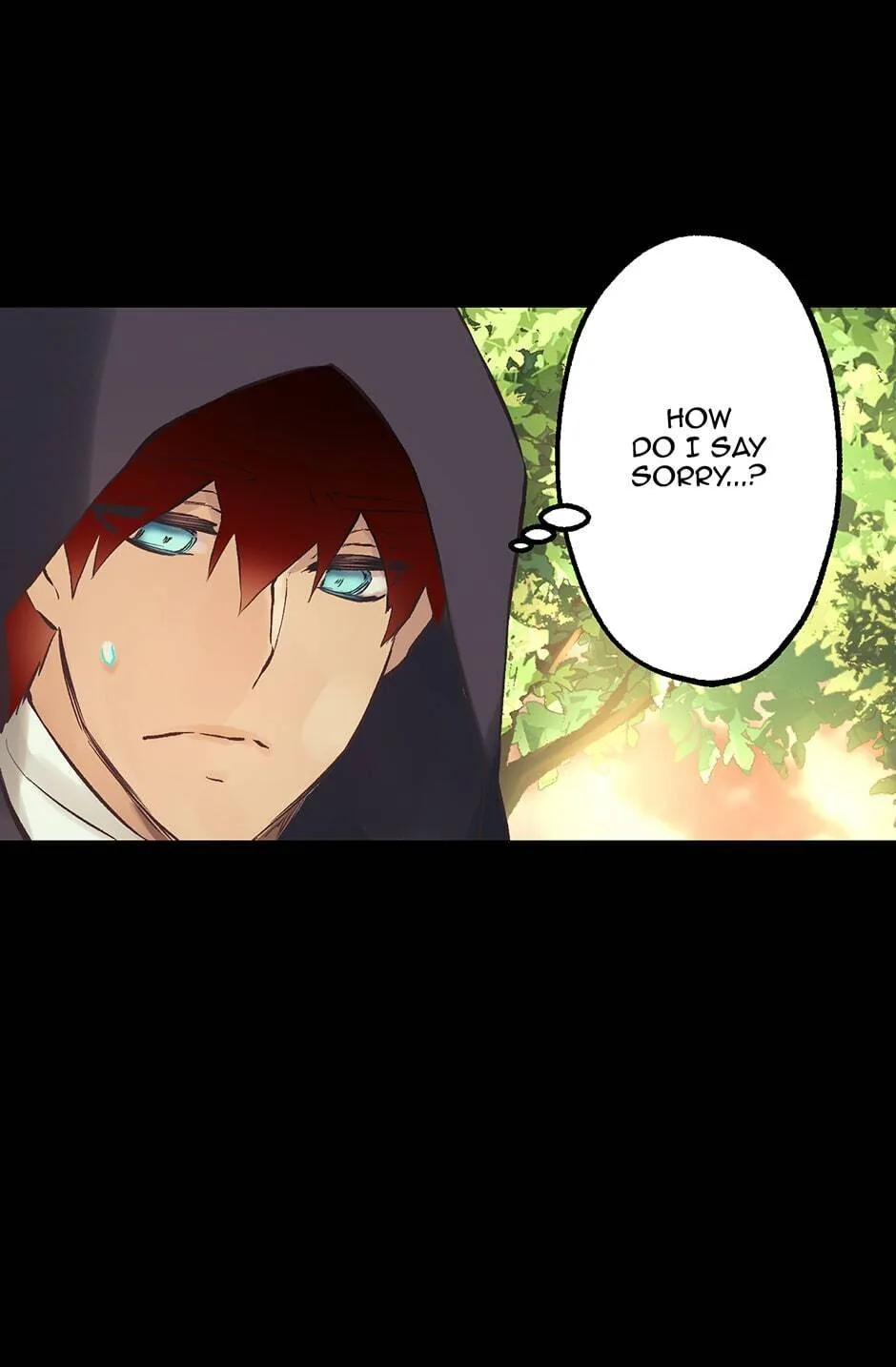 As Long As You Like It Chapter 107 page 41