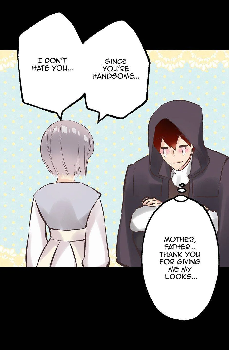 As Long As You Like It Chapter 107 page 51
