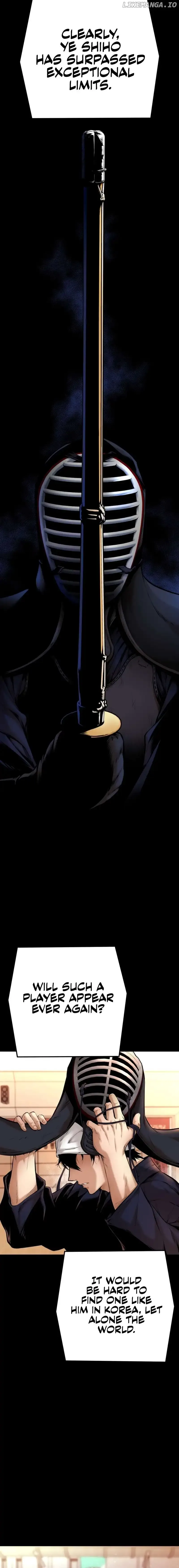 Blade of Retribution Chapter 1 page 7