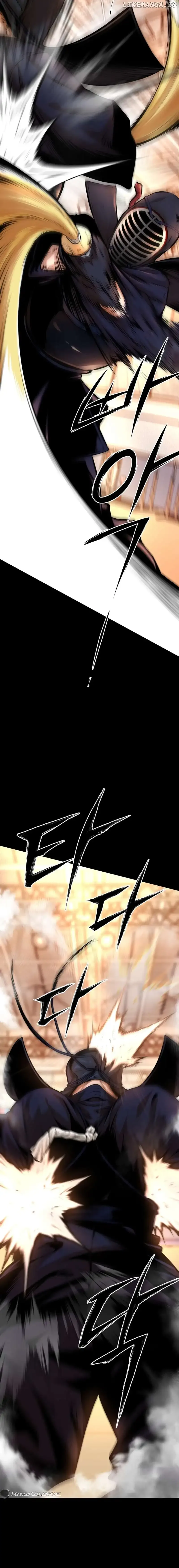 Blade of Retribution Chapter 1 page 5