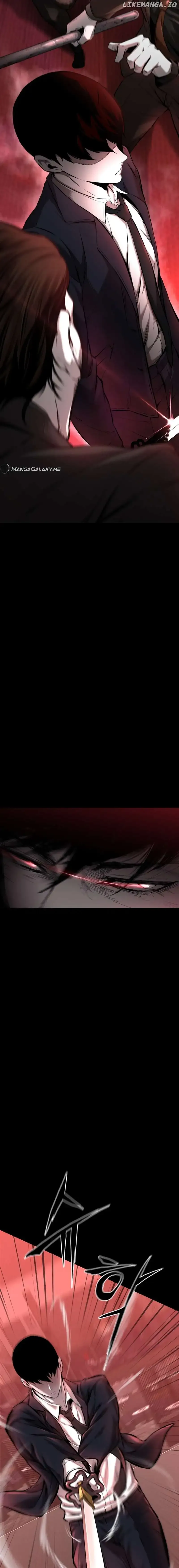 Blade of Retribution Chapter 1 page 13