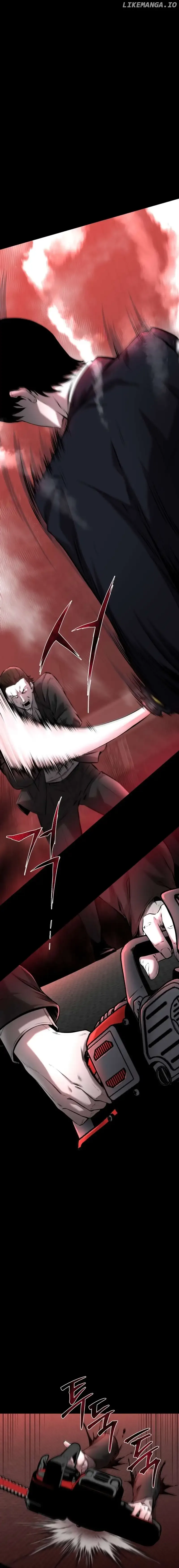 Blade of Retribution Chapter 1 page 16