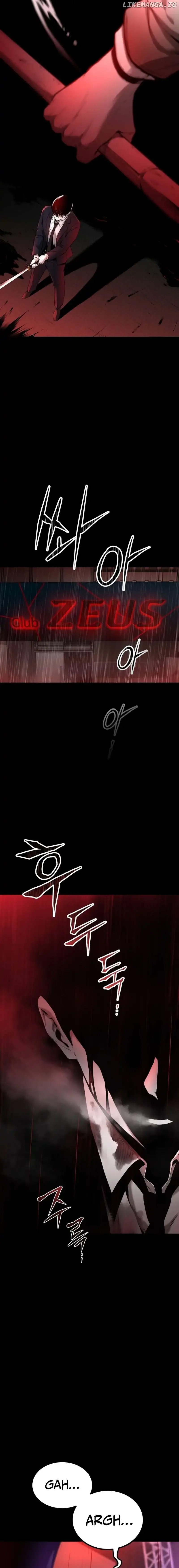 Blade of Retribution Chapter 1 page 20