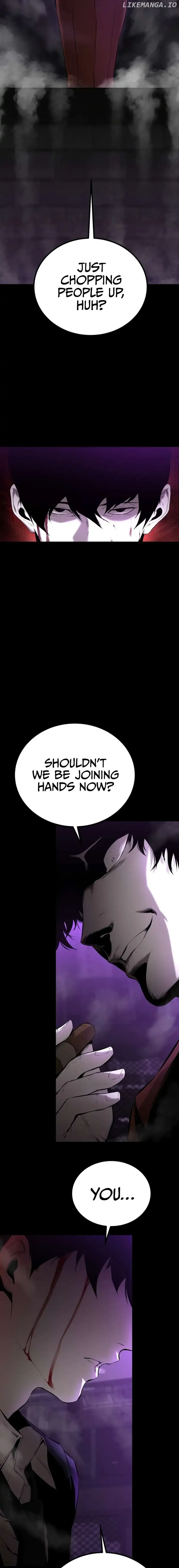 Blade of Retribution Chapter 1 page 22
