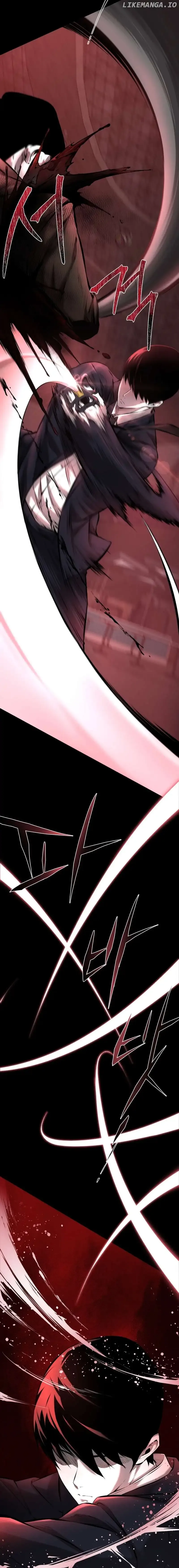 Blade of Retribution Chapter 1 page 18