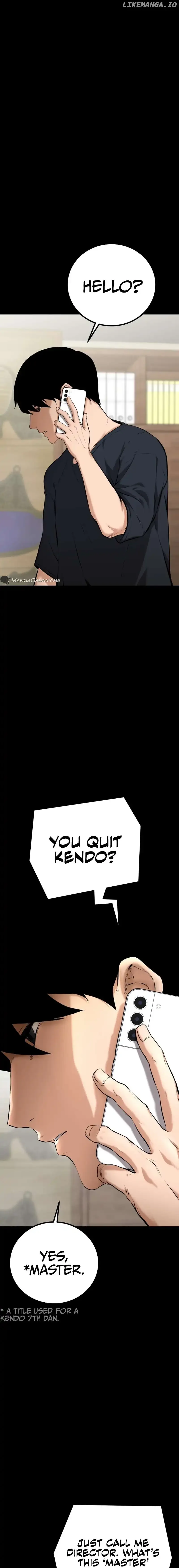 Blade of Retribution Chapter 1 page 30