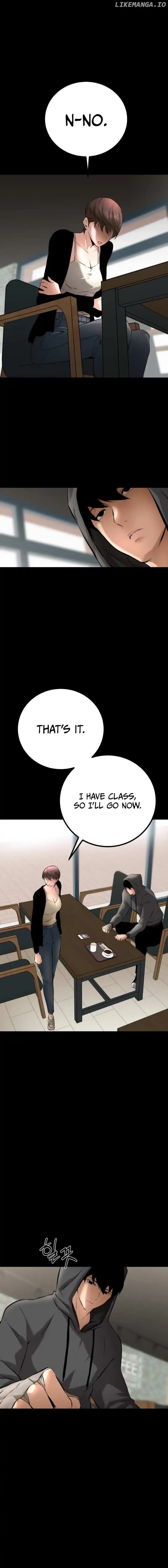 Blade of Retribution Chapter 2 page 28