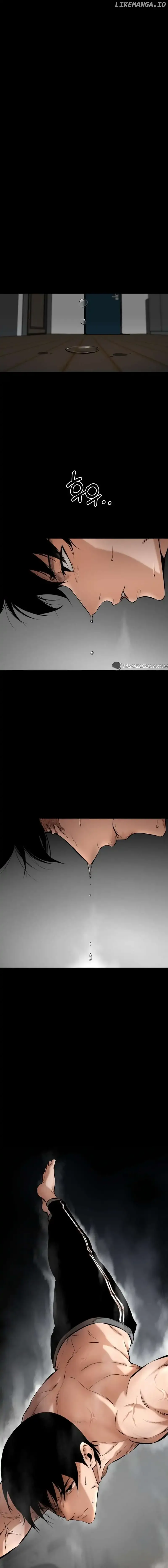 Blade of Retribution Chapter 5 page 14