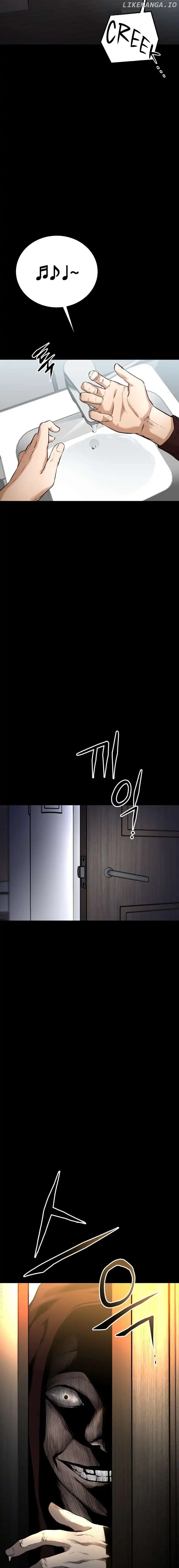 Blade of Retribution Chapter 1 page 49