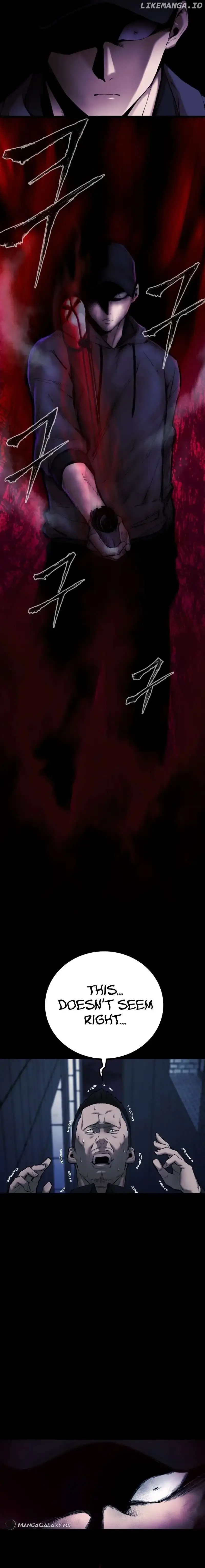 Blade of Retribution Chapter 4 page 24