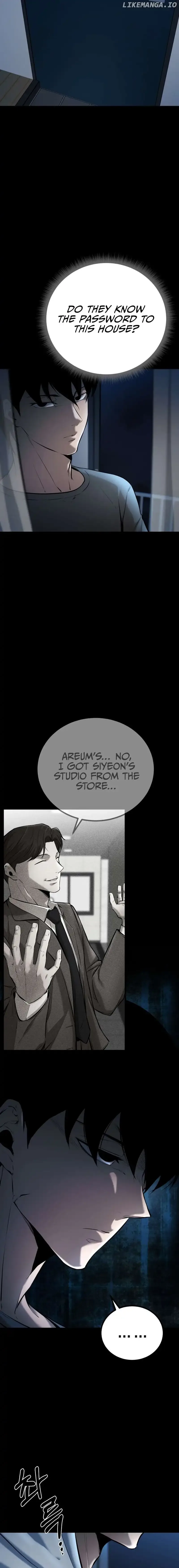 Blade of Retribution Chapter 6 page 7