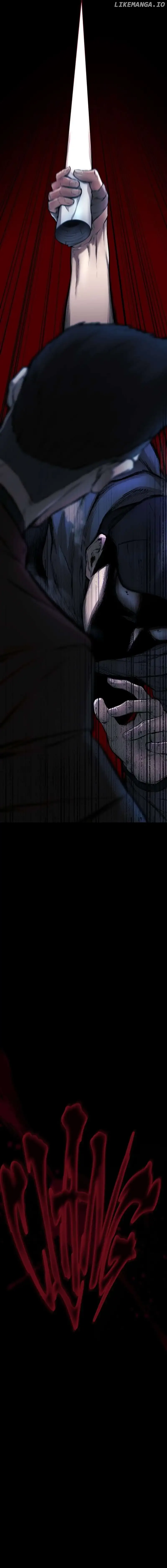 Blade of Retribution Chapter 4 page 25