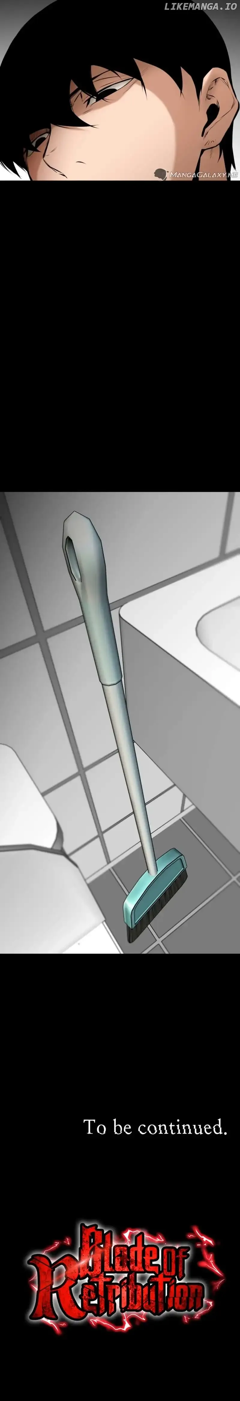 Blade of Retribution Chapter 5 page 35