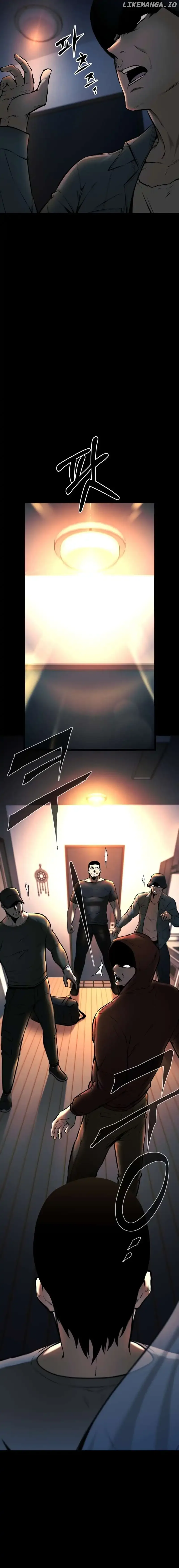 Blade of Retribution Chapter 6 page 14