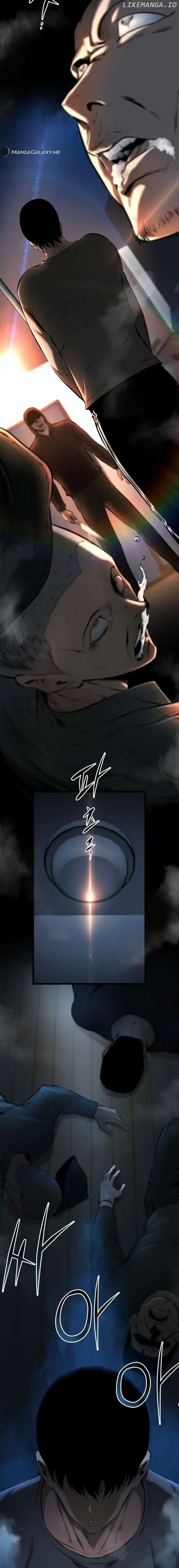 Blade of Retribution Chapter 6 page 26