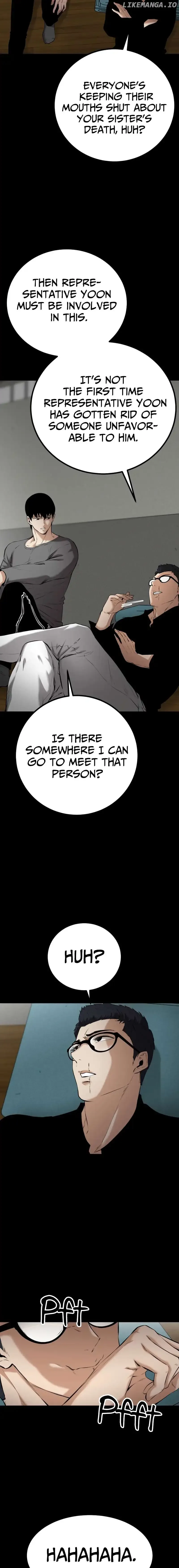 Blade of Retribution Chapter 7 page 23