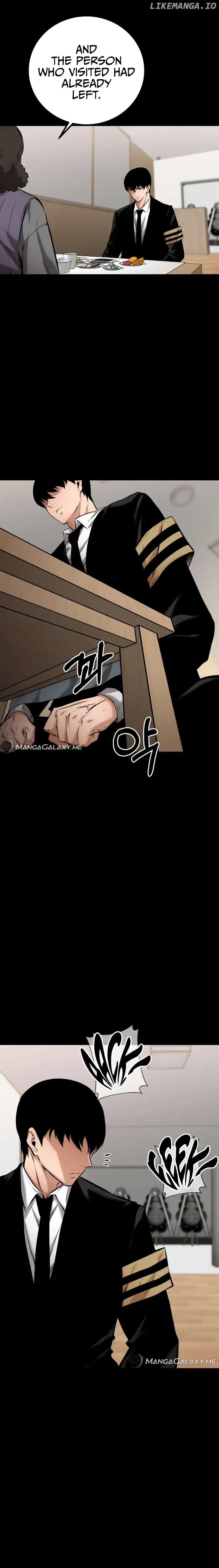 Blade of Retribution Chapter 9 page 15