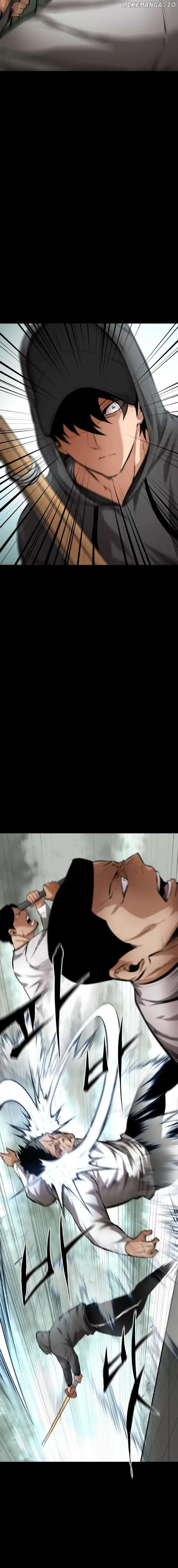 Blade of Retribution Chapter 10 page 22