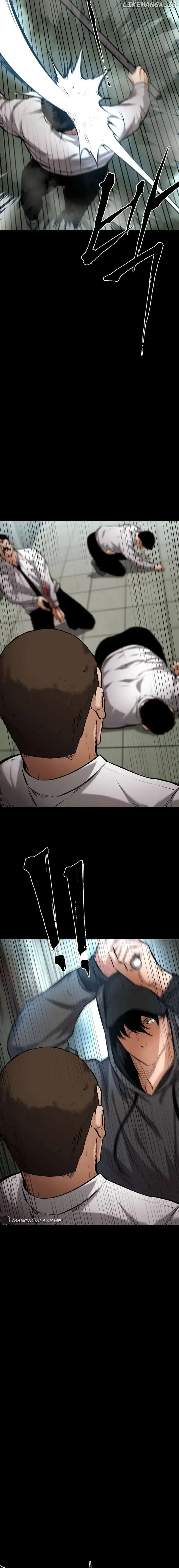 Blade of Retribution Chapter 10 page 24