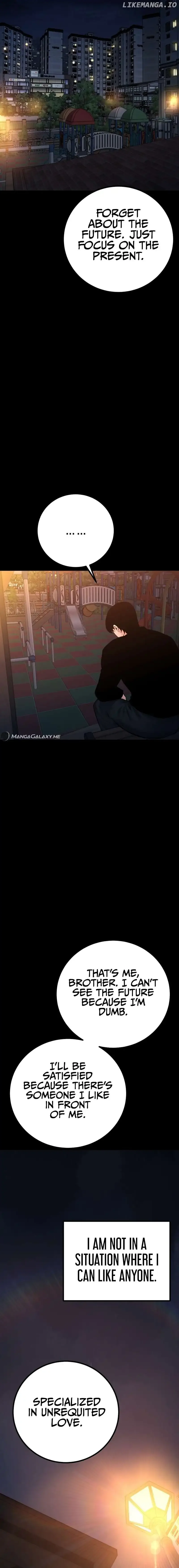 Blade of Retribution Chapter 22 page 17