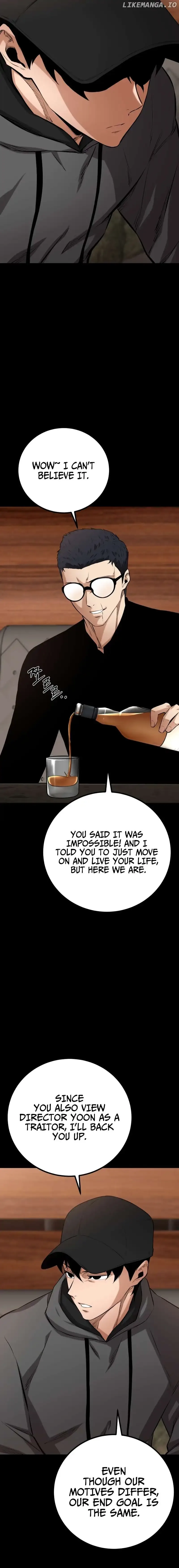 Blade of Retribution Chapter 11 page 24