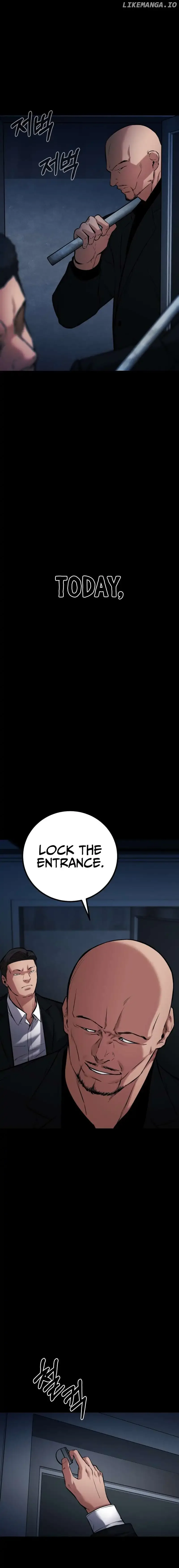 Blade of Retribution Chapter 13 page 24