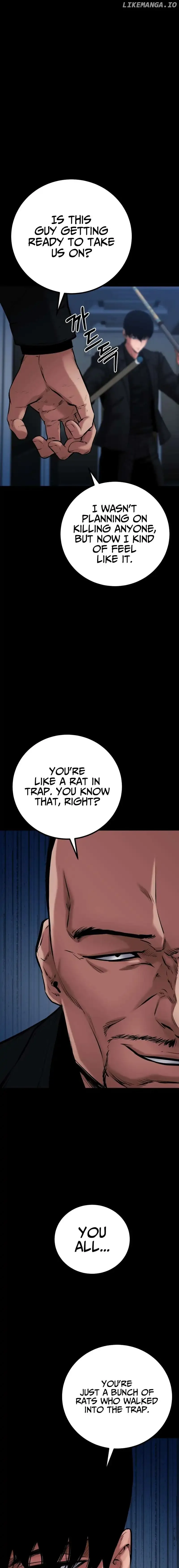 Blade of Retribution Chapter 13 page 26