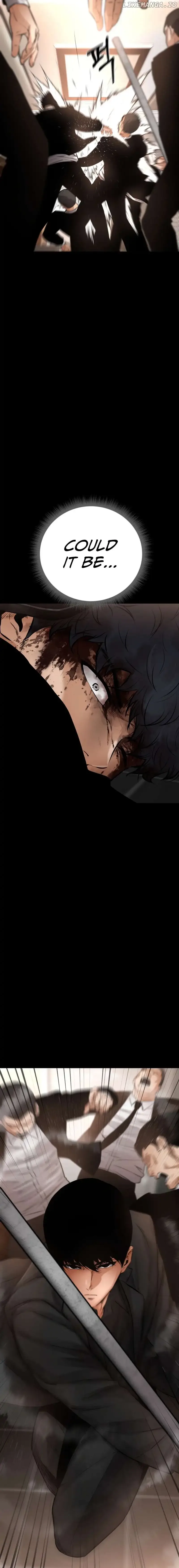 Blade of Retribution Chapter 18 page 32