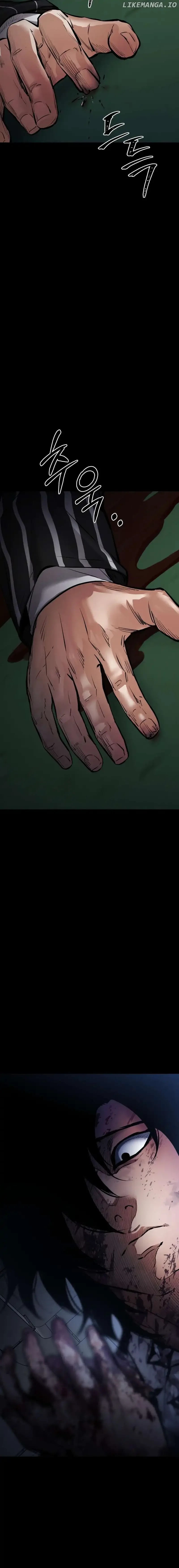 Blade of Retribution Chapter 24 page 3