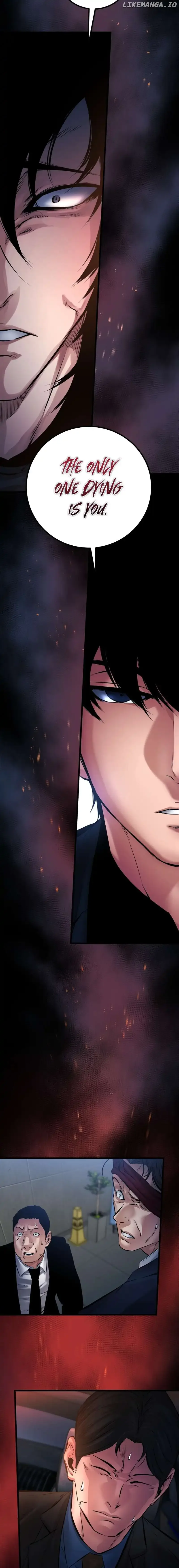 Blade of Retribution Chapter 26 page 30