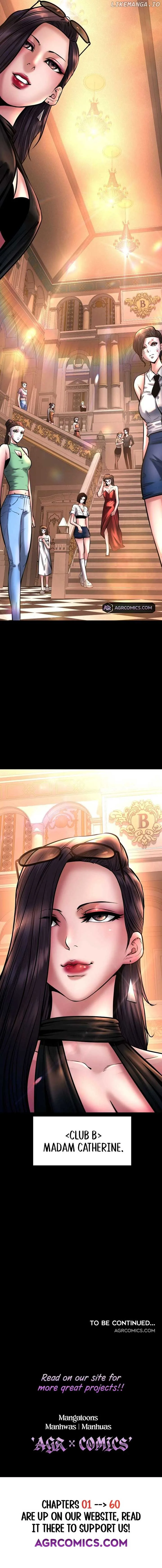 Blade of Retribution Chapter 34 page 29