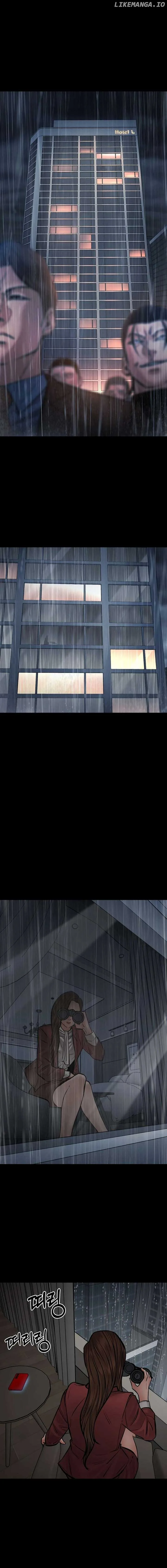 Blade of Retribution Chapter 38 page 3