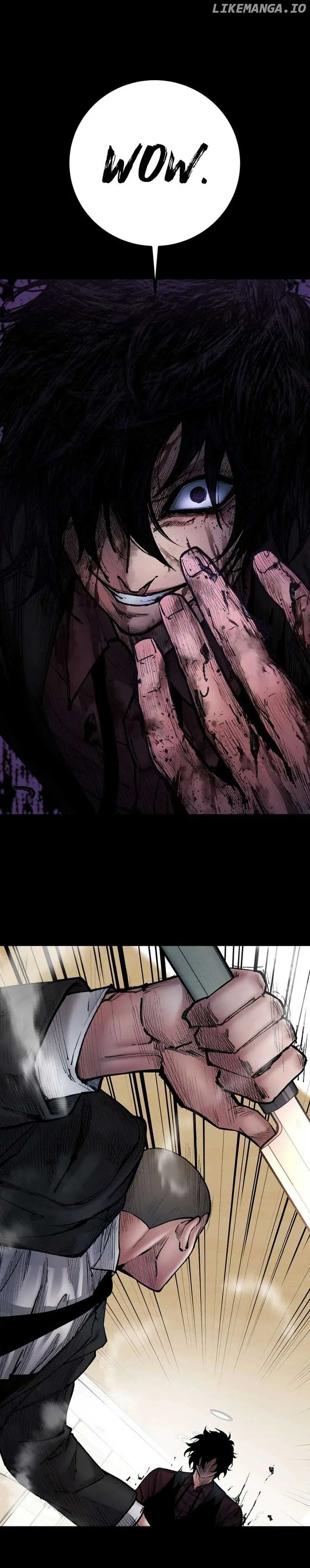 Blade of Retribution Chapter 38 page 10