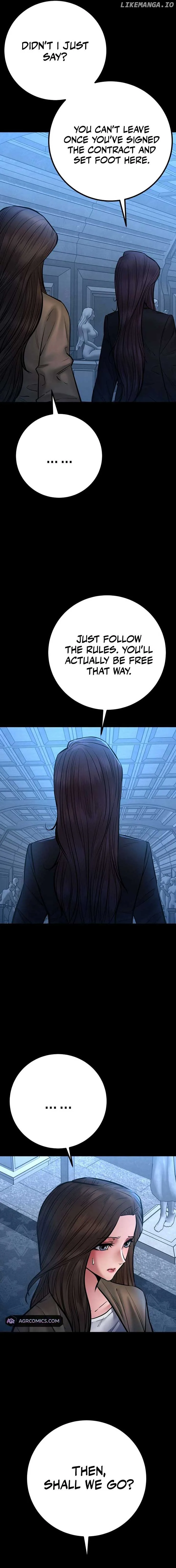 Blade of Retribution Chapter 37 page 4