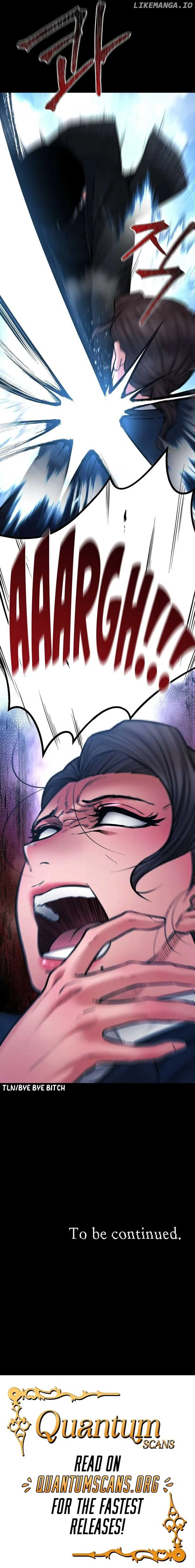 Blade of Retribution Chapter 42 page 13