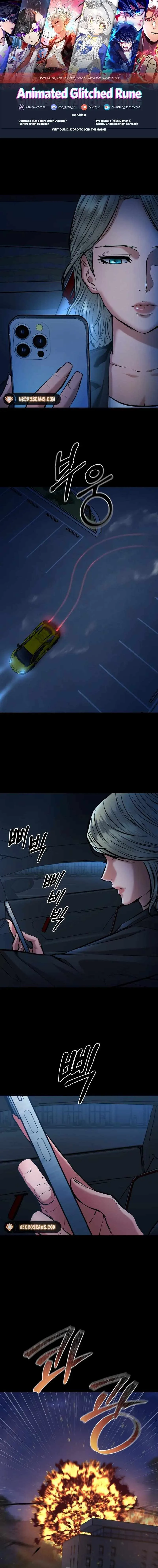 Blade of Retribution Chapter 51 page 2