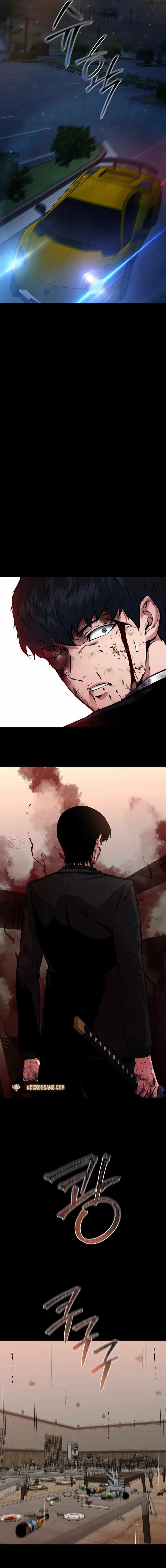 Blade of Retribution Chapter 51 page 3