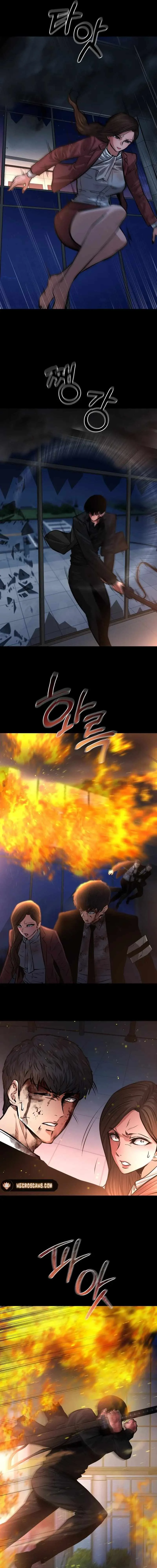 Blade of Retribution Chapter 51 page 7