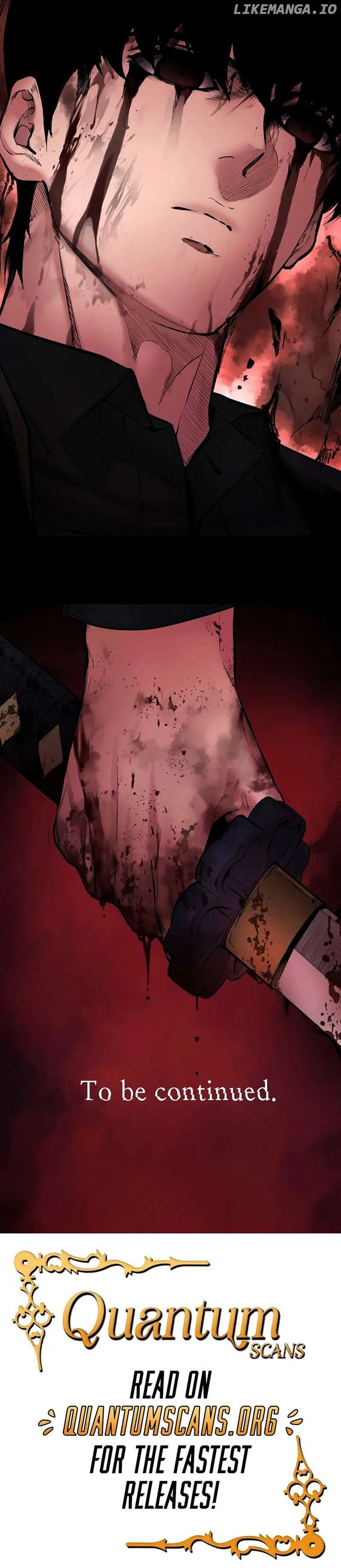 Blade of Retribution Chapter 50 page 16