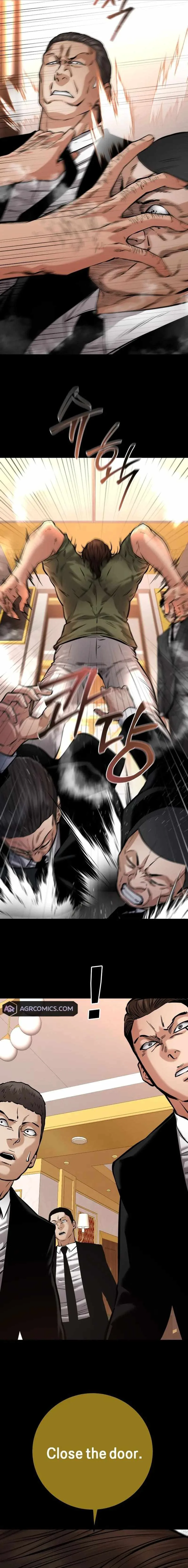 Blade of Retribution Chapter 52 page 13