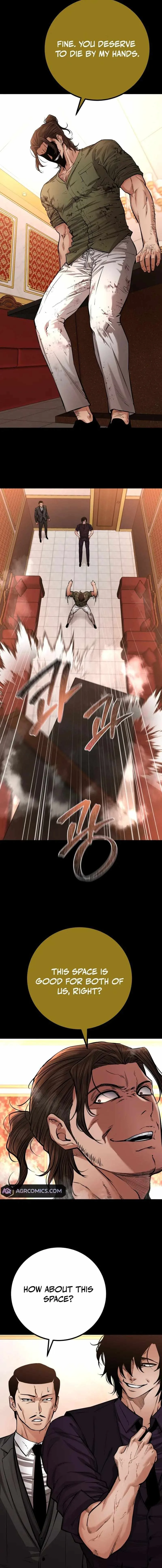 Blade of Retribution Chapter 54 page 4