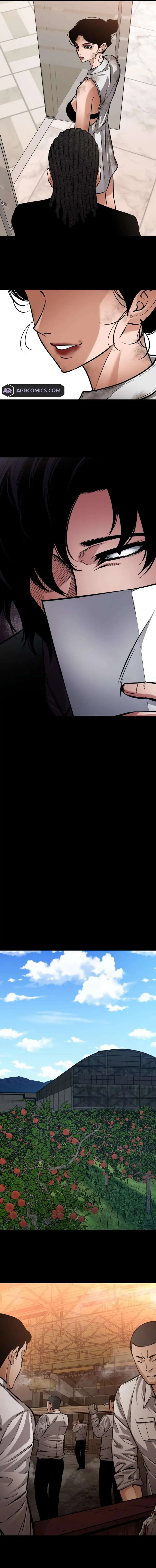 Blade of Retribution Chapter 60 page 15
