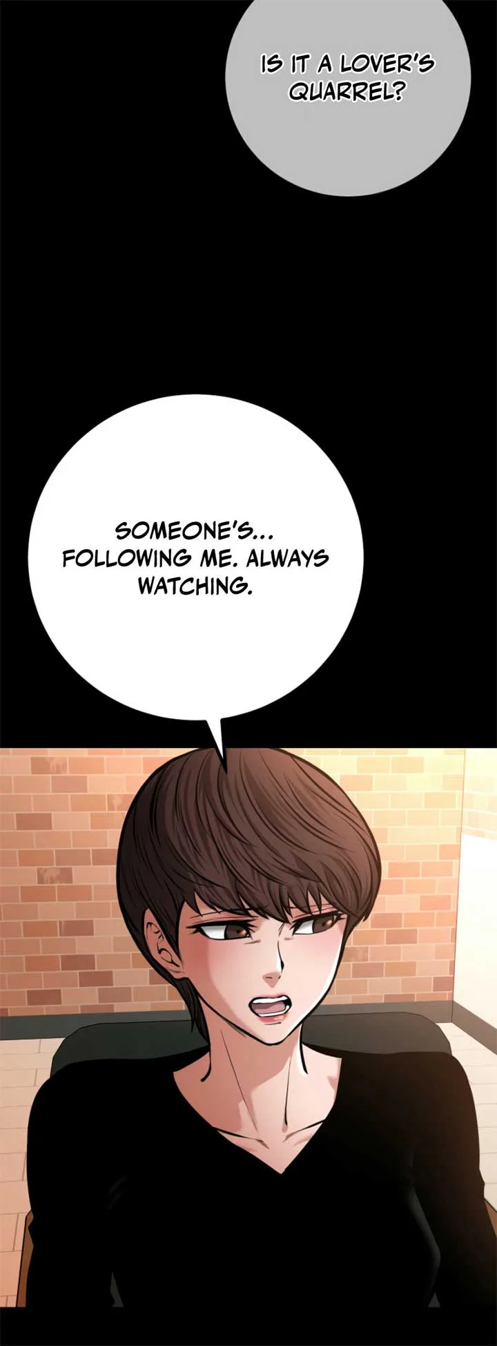 Blade of Retribution Chapter 63 page 8