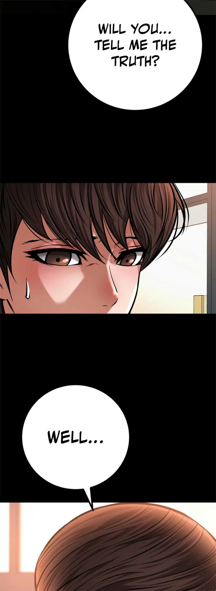 Blade of Retribution Chapter 63 page 12