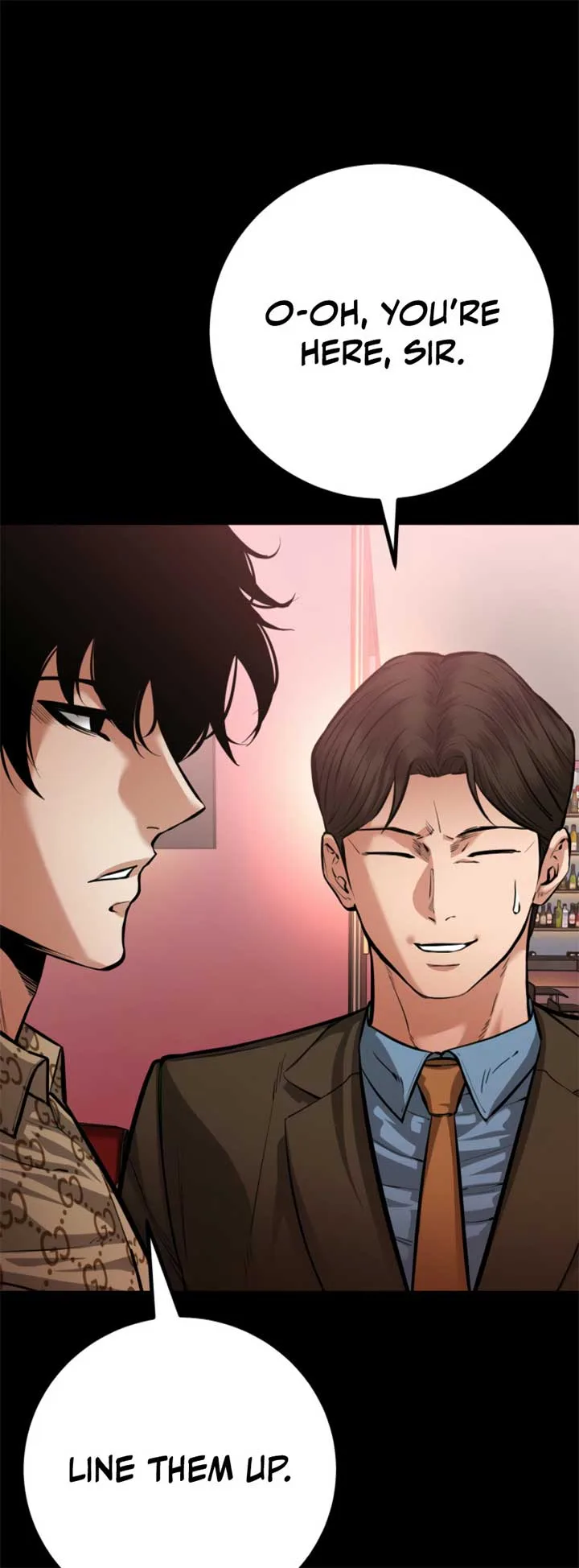 Blade of Retribution Chapter 63 page 15