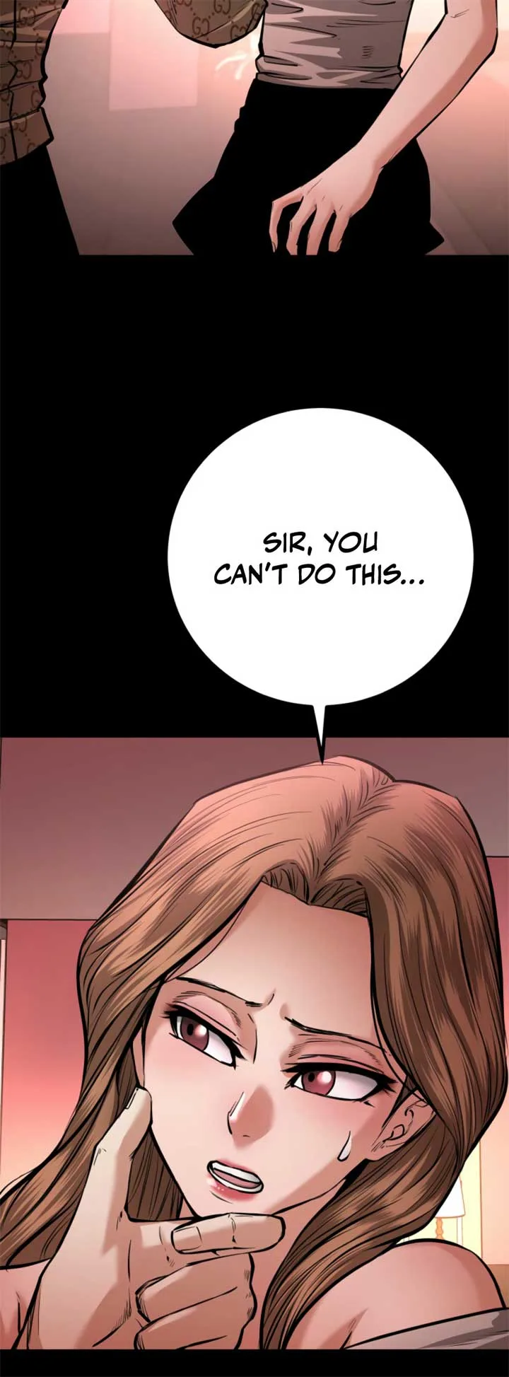 Blade of Retribution Chapter 63 page 22