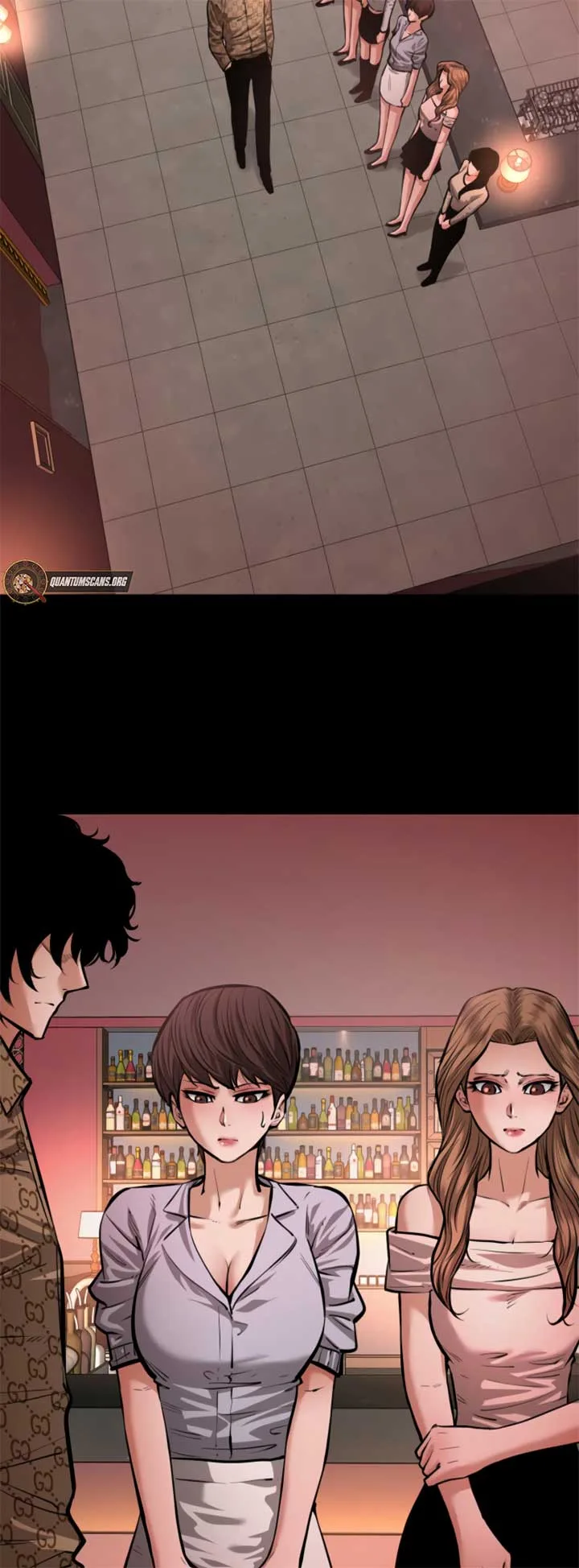 Blade of Retribution Chapter 63 page 18