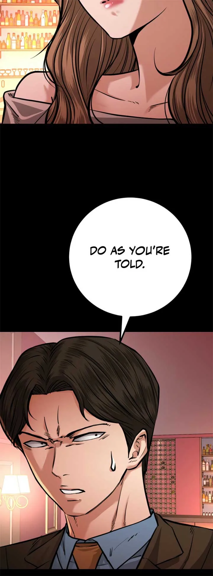 Blade of Retribution Chapter 63 page 25