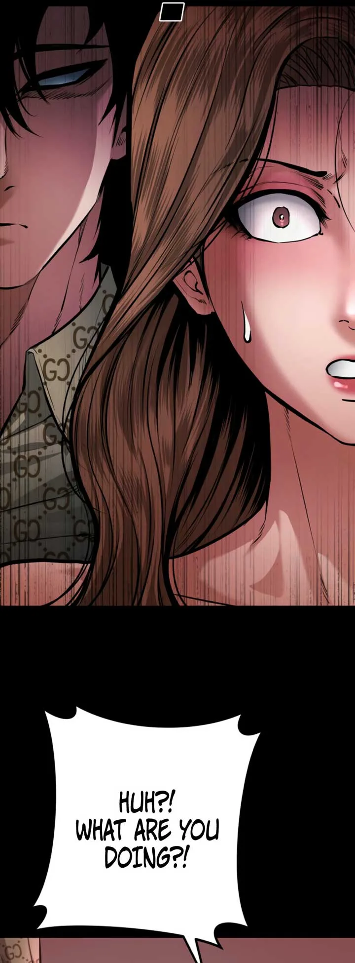 Blade of Retribution Chapter 63 page 27
